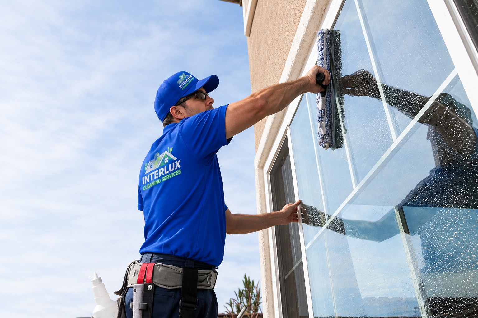 Restore Your Property’s Beauty
